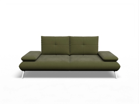 3-Sitzer Sofa mit Armlehne A